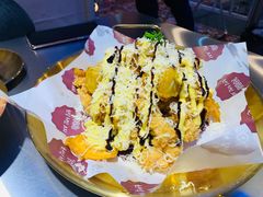 -1988韩式炸鸡料理(麦凯乐店)