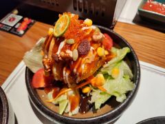 -玉川屋·深夜食堂居酒屋(柳巷店)
