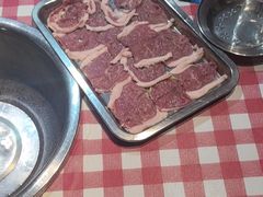 -上二楼涮肉馆(顺义二中店)