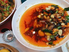 -眉州东坡(亚运村店)