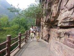 -云台山风景名胜区