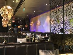 大堂-王家渡火锅(金宝汇店)