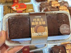 -丁香西饼屋(桂林路店)