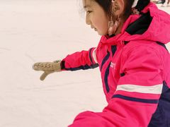 -绍兴启迪乔波冰雪世界
