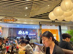 -Sushi Love 创意寿司(正佳广场店)