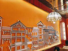 -川中渝夫火锅(铜陵万达广场店)