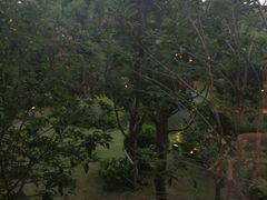 -上海虹桥宾馆味翠餐厅