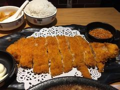-凯撒尔新疆特色主题餐厅(青山店)