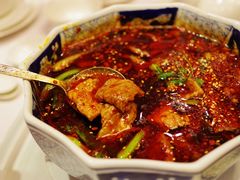 -莲苑中餐厅·Lotus Court(厦门马哥孛罗东方大酒店)