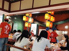 -辣小鲜·南昌大排档(船山路店)