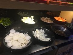 -新辣道鱼火锅(领展购物广场·中关村店)