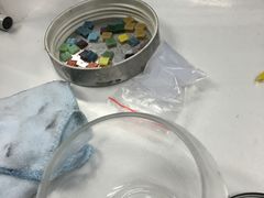 -瓦匠工社·马赛克·积木拼图·亲子手工DIY