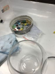 -瓦匠工社·马赛克·积木拼图·亲子手工DIY