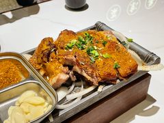 -清真·宁夏印象·盐池滩羊肉体验店(江宁路店)