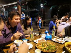 -百年神厨·地道川菜(清江西路店)