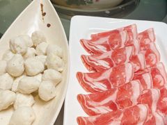 -金龙·打边炉(南京西路店)