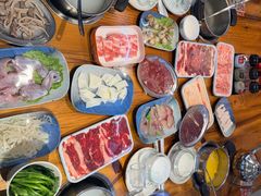 -壹号粥火锅·海鲜煲仔粥(水围店)