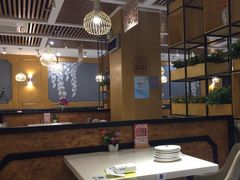 -如轩·海鲜砂锅粥·潮汕菜(小榄店)