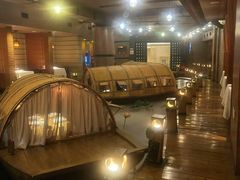 -老船坞餐厅(北京亚洲大酒店 )
