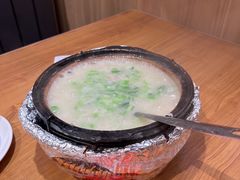-粤仔湾砂锅粥(广益哥伦布店)
