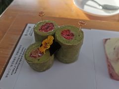 舞蹈家小节-TIENSTIENS将将(三里屯店)