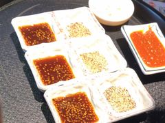 -正苑26年海鲜烤肉•牛尾汤汤饭(东港店)