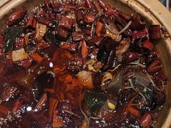 -新乾隆酒楼(帝景园店)