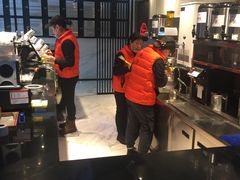 -书亦烧仙草(汇智中心概念店)