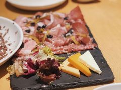 意大利什锦拼盘-TIAGO HOME KITCHEN(王府中环店)