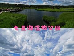 -塞罕坝国家级自然保护区