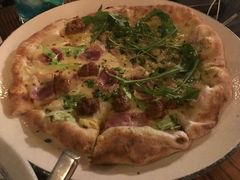 -PIZZA BIANCA(民园店)