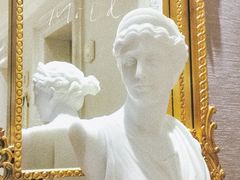 -臻宝中餐厅·大连菜·海鲜·融合菜(大连一方城堡豪华精选酒店)