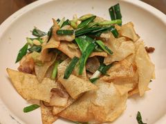 -肖记公安牛肉鱼杂馆·省级非物质文化遗产(三角路直营店)