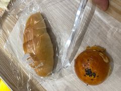 -西村叔叔的店·面包·甜品·蛋糕(牡丹园店)