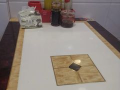 -中国牛肉拉面(东方红郡花园店)