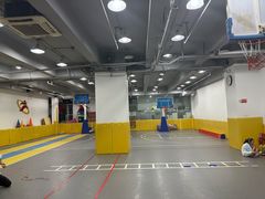 -逗你运动体能训练中心(冠城店)