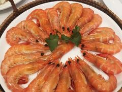 -万龙洲海鲜(大兴绿地缤纷城店)