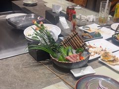 -大渔铁板烧(花园道店)