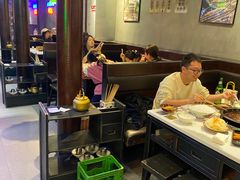 -卤校长老火锅(杨家坪直营店)