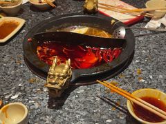 -蜀大侠火锅(春熙路店)