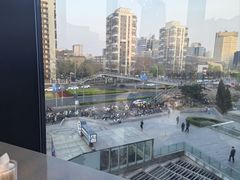 -半天妖烤鱼(新中关购物中心店)