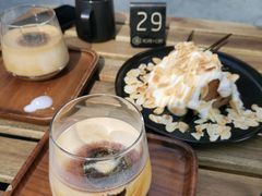 -Home Cafe(水榭春天店)