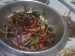 -郭林家常菜烤鸭(曙光西路店)