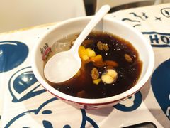 红糖冰粉-松哥油焖大虾(科技园店)