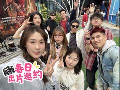 -深圳龙华星河COCO City(民治店)