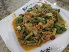 -芳芳餐厅(白沙路店)