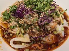 -西贝(吴江路湟普汇店)