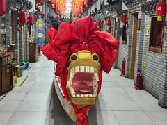 -即墨老公社·海肠捞饭大王(古城店)