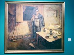 -四川美术学院美术馆