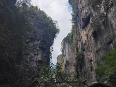 -恩施大峡谷